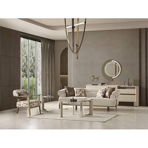 Petra Koltuk Tak�m�