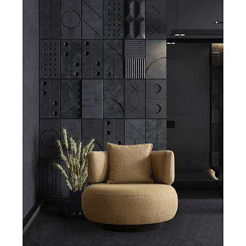 Loft Koltuk Takm -2