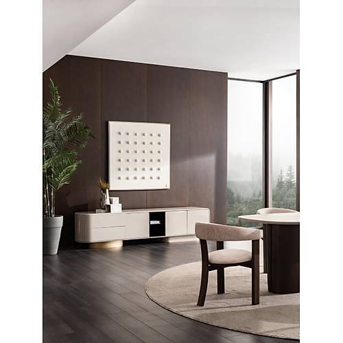 �con Yemek Odas�