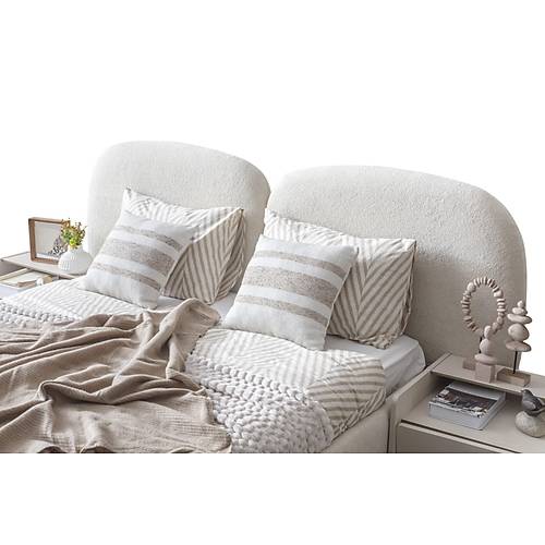 Japandi Yatak Odas�