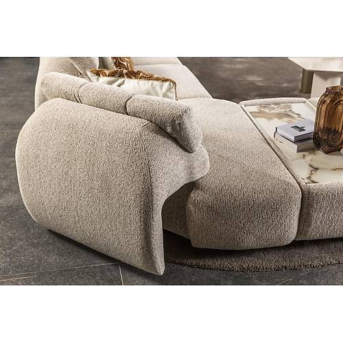 Anka K��e Koltuk