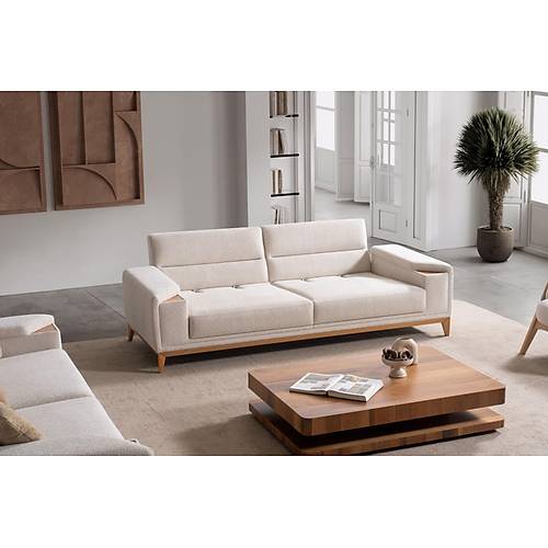 Ares Koltuk Tak�m� -4