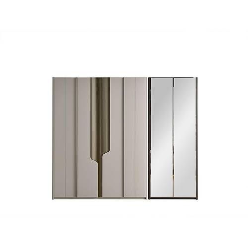 Ada Ceviz Yatak Odas�