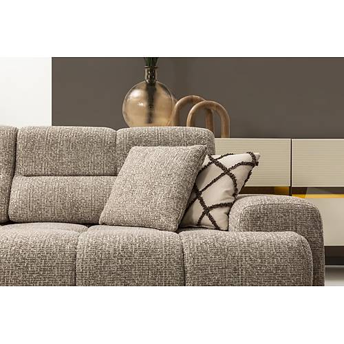 Mocha Koltuk Tak�m�