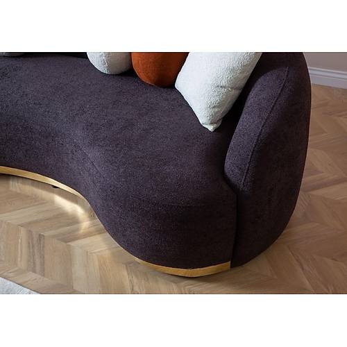 Elips Koltuk Tak�m� -2