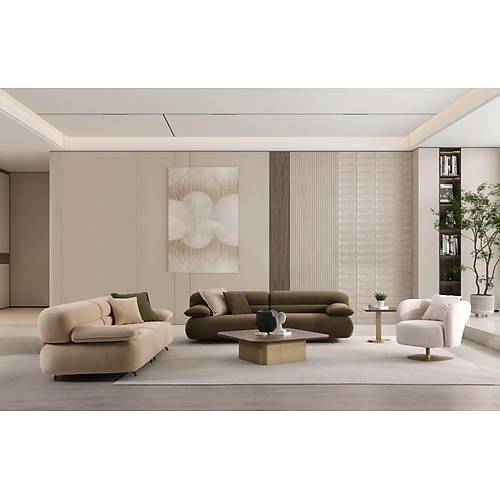 Orva Koltuk Tak�m�