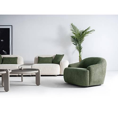 Badle Koltuk Tak�m�