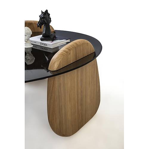 Markiz Me�e Orta Sehpa