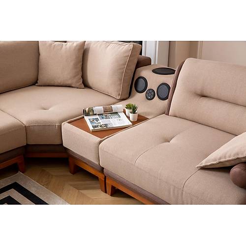 Stil K��e Koltuk -2