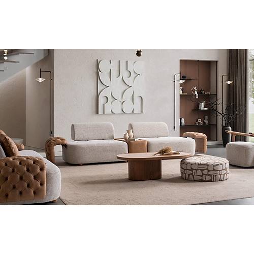 Luma Koltuk Tak�m�