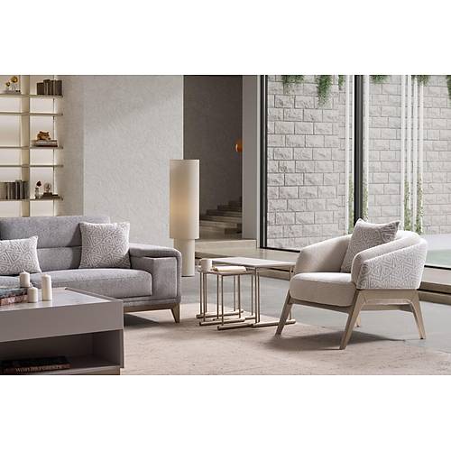 Ares Koltuk Tak�m� -2