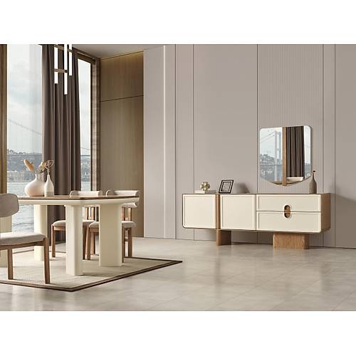 Capella Yemek Odas�