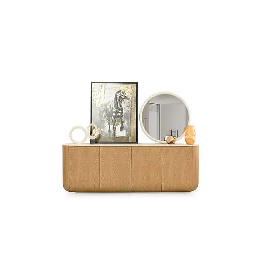 Era A��k Me�e Yemek Odas�