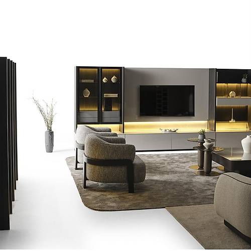 Moon Koltuk Tak�m�