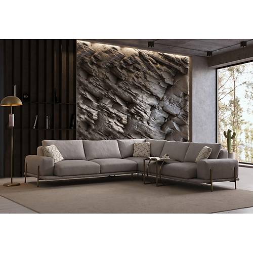 Eos K��e Koltuk - Antik