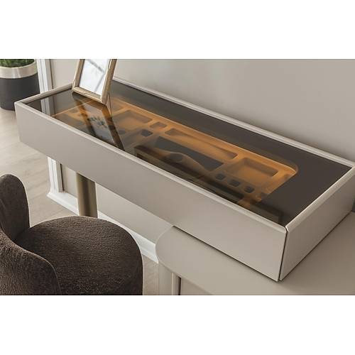 Bubble Yatak Odas� & Giyinme Dolab�