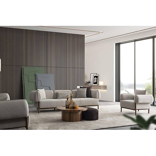 Lugo Koltuk Tak�m� -2