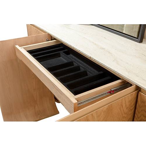 Era A��k Me�e Yemek Odas�