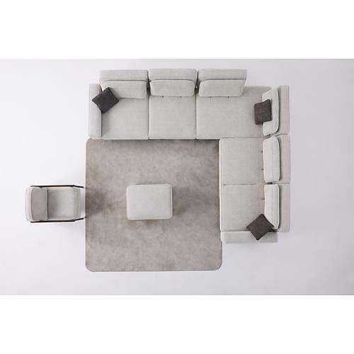 Fresco K��e Koltuk