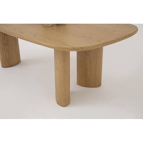 Oslo Yemek Odas� - Me�e