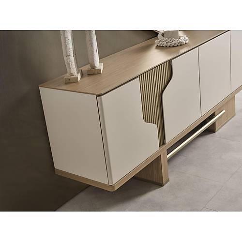 Ada Me�e Yemek Odas�