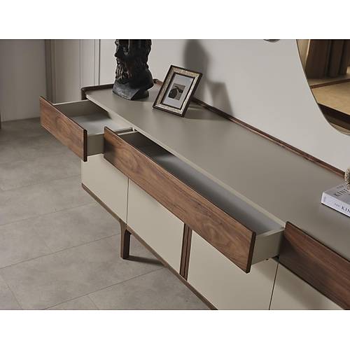 Mirabella Yemek Odas�