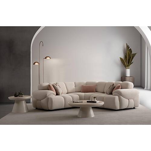 Hestia Mod�ler K��e Koltuk