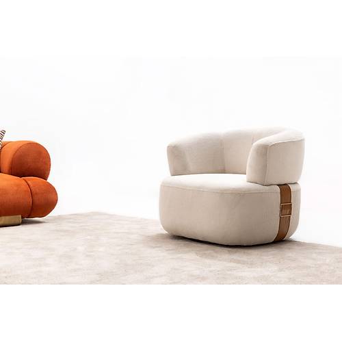 Moon Life Koltuk Takm