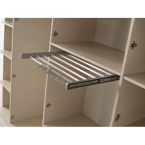 Vizyon Yatak Odas�