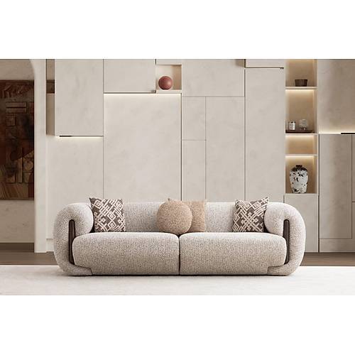 Babil Koltuk Tak�m�