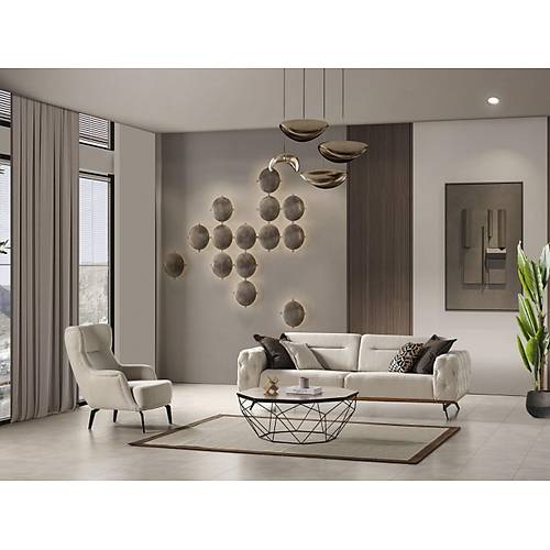 Zeus Koltuk Tak�m�