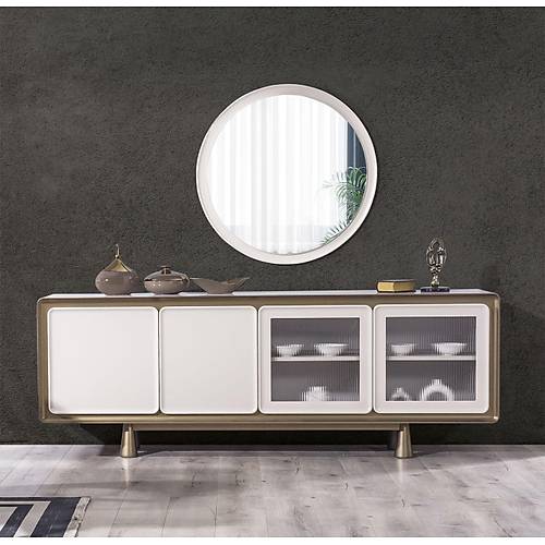 Bak� Yemek Odas�