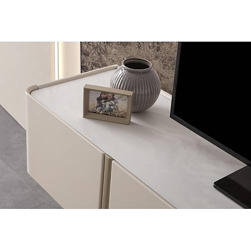 Lusso Seramik Tv �nitesi