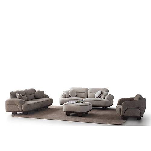 Nepal Koltuk Tak�m�