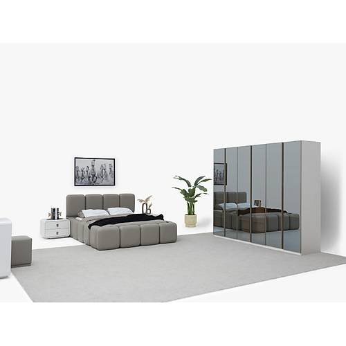 Aura Yatak Odas�
