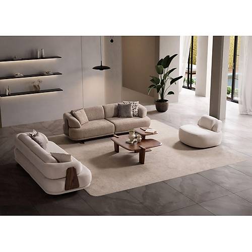 Vita Koltuk Tak�m�