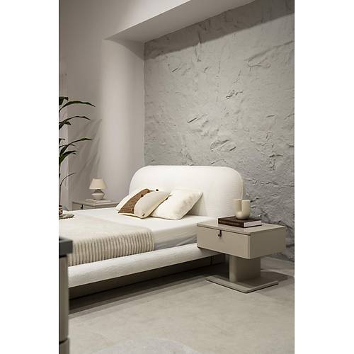 Como Yatak Odas� & Giyinme Dolab�