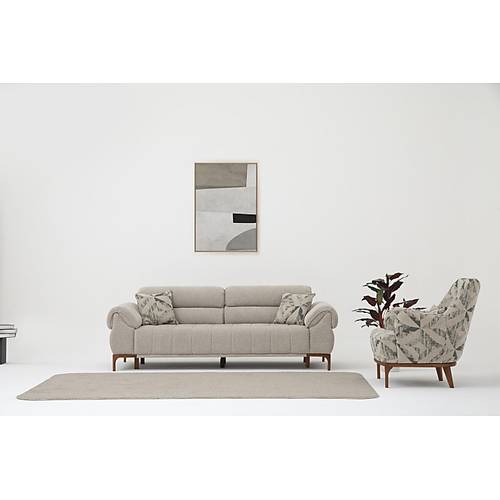 Nova Koltuk Tak�m�