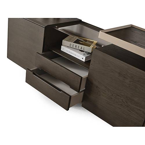 Tianji Yemek Odas�