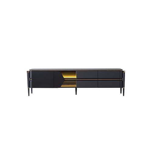 Perla Luxury Tv nitesi