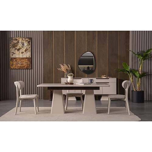 Milano Yemek Odas�