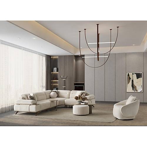 Safir K��e Koltuk