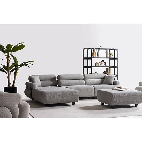 Gusto K��e & Koltuk Tak�m�