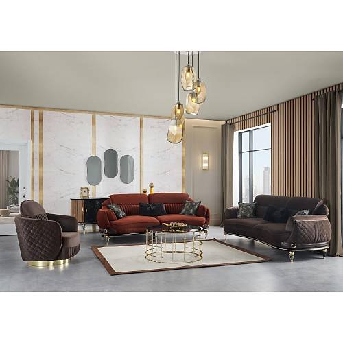 Atlantis Koltuk Tak�m�