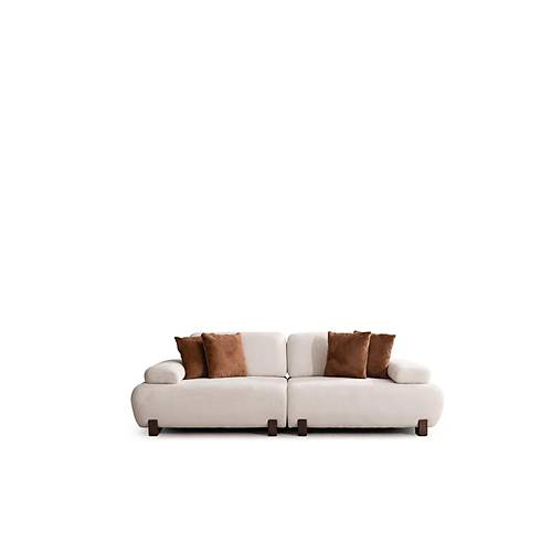 Armani Koltuk Takm -1