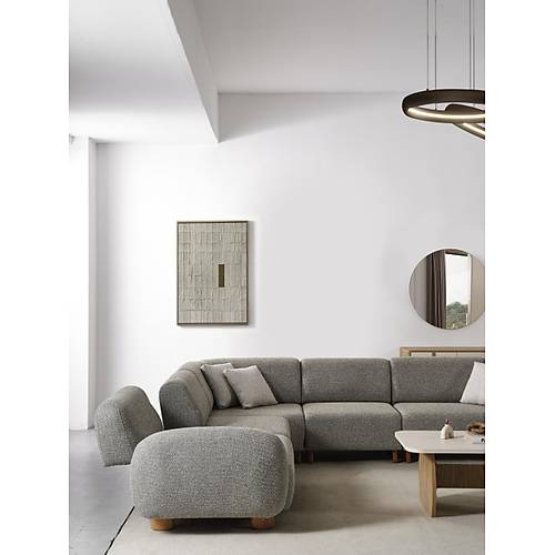 Vizyon K��e Koltuk