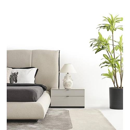 Moon Yatak Odas� & Giyinme Dolab�