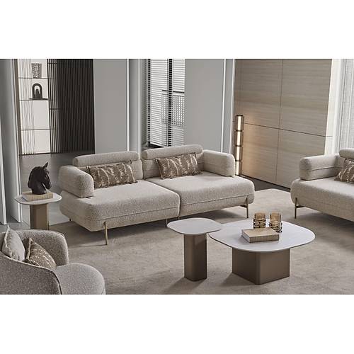 Nova Koltuk Tak�m�