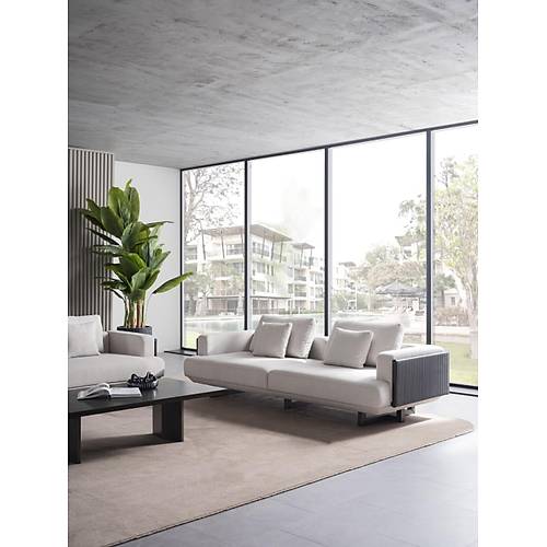 Cross Koltuk Tak�m� - Siyah