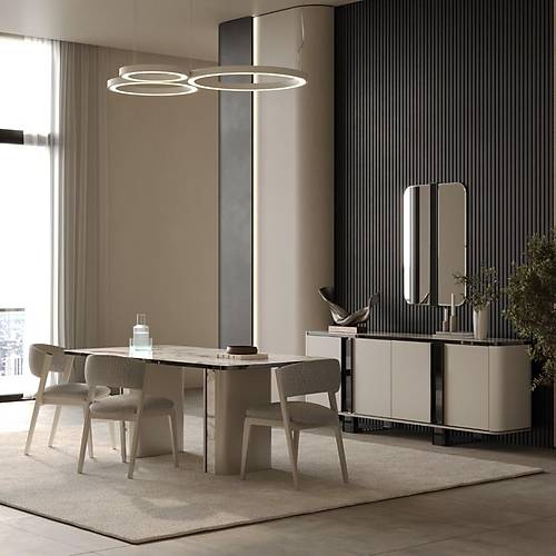 Diamond Yemek Odas�